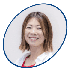 貝野 友香